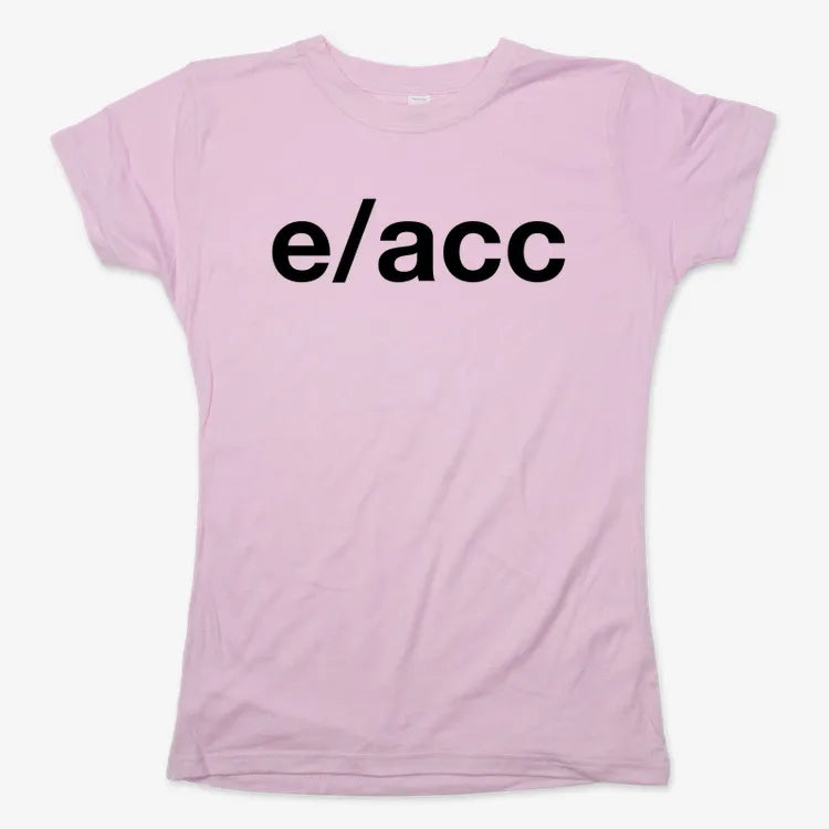 e/acc