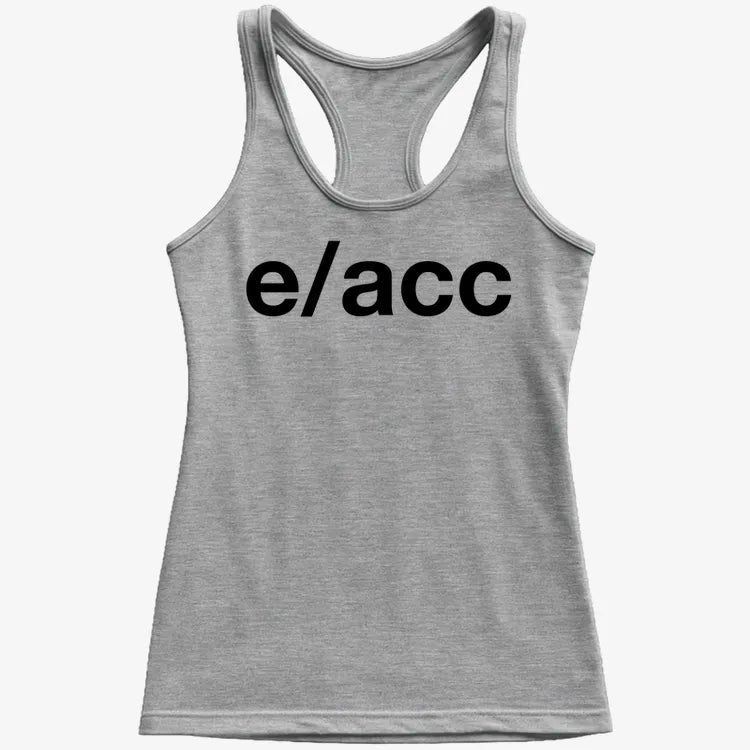 e/acc