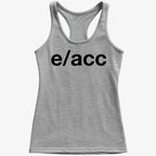e/acc