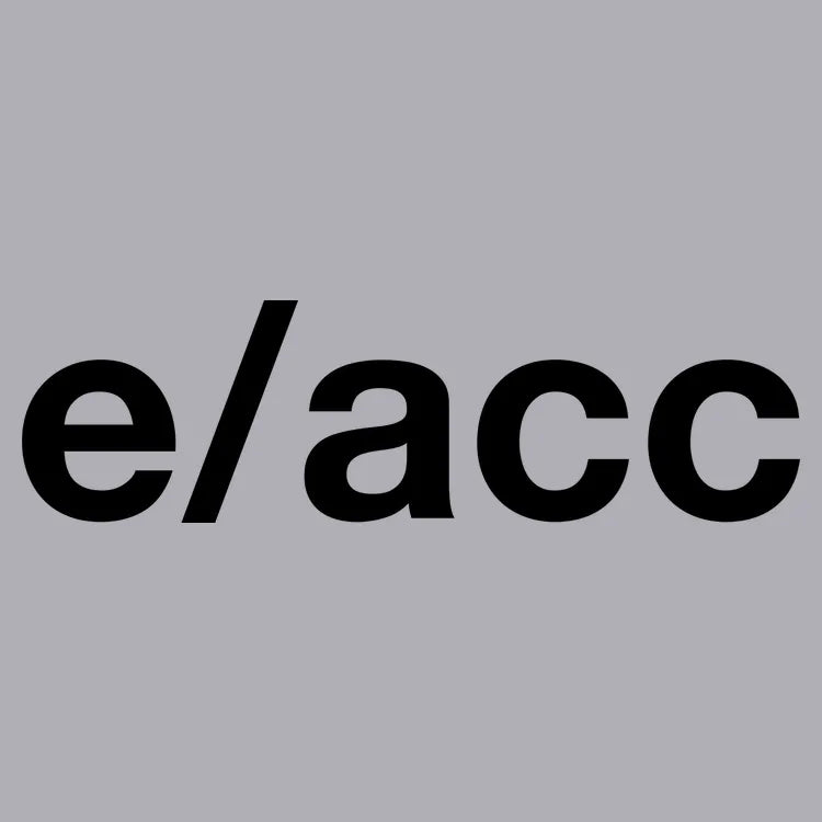 e/acc