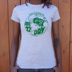 Celebrate Earth Day April 22 Globe Design