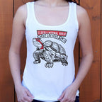 Elderly Normal Ninja Tortoise
