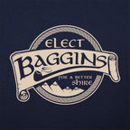 Elect Baggins for a Better Shire