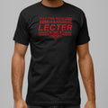 Elect Hannibal Lecter Eat the Rich Campaign