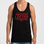 Elect Hannibal Lecter Eat the Rich Campaign