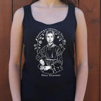 Emily Dickinson Forever Is Composed of Nows Quote Portrait
