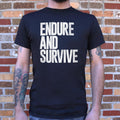 Endure And Survive