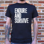 Endure And Survive