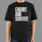 Endure And Survive