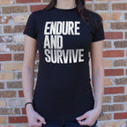 Endure And Survive