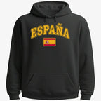 ESPA脩A Futbol Soccer
