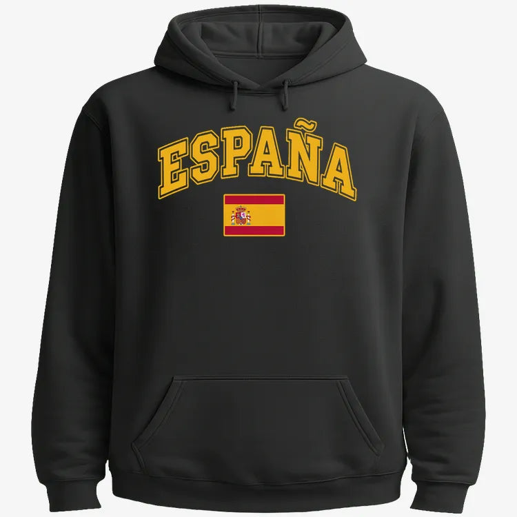 ESPA脩A Futbol Soccer