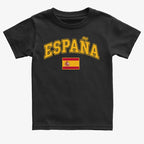 ESPA脩A Futbol Soccer