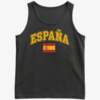 ESPA脩A Futbol Soccer