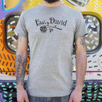Ew David