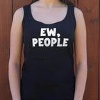 Ew People Sarcastic Introvert Quote
