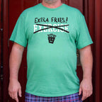 Exercise Extra Fries