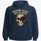 Existing Solely Out of Spite