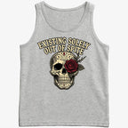 Existing Solely Out of Spite
