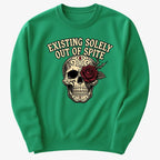 Existing Solely Out of Spite