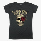 Existing Solely Out of Spite