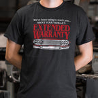 Extended Warranty Car Robocall Horror Movie Parody