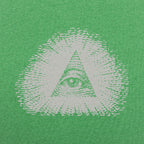Eye Of Providence All Seeing Eye Pyramid Illuminati Symbol