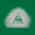 Eye Of Providence All Seeing Eye Pyramid Illuminati Symbol