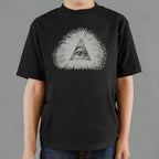 Eye Of Providence All Seeing Eye Pyramid Illuminati Symbol