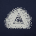 Eye Of Providence All Seeing Eye Pyramid Illuminati Symbol