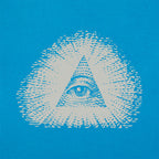 Eye Of Providence All Seeing Eye Pyramid Illuminati Symbol