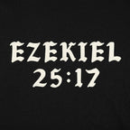 Ezekiel 25:17 Bible Verse Quote