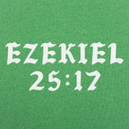Ezekiel 25:17 Bible Verse Quote