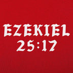 Ezekiel 25:17 Bible Verse Quote