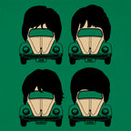 Fab Four on the Floor