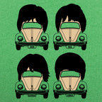 Fab Four on the Floor