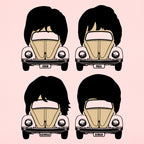 Fab Four on the Floor