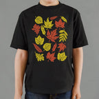 Fall Leaves Pattern