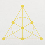 Fano Plane Projective Geometry Diagram