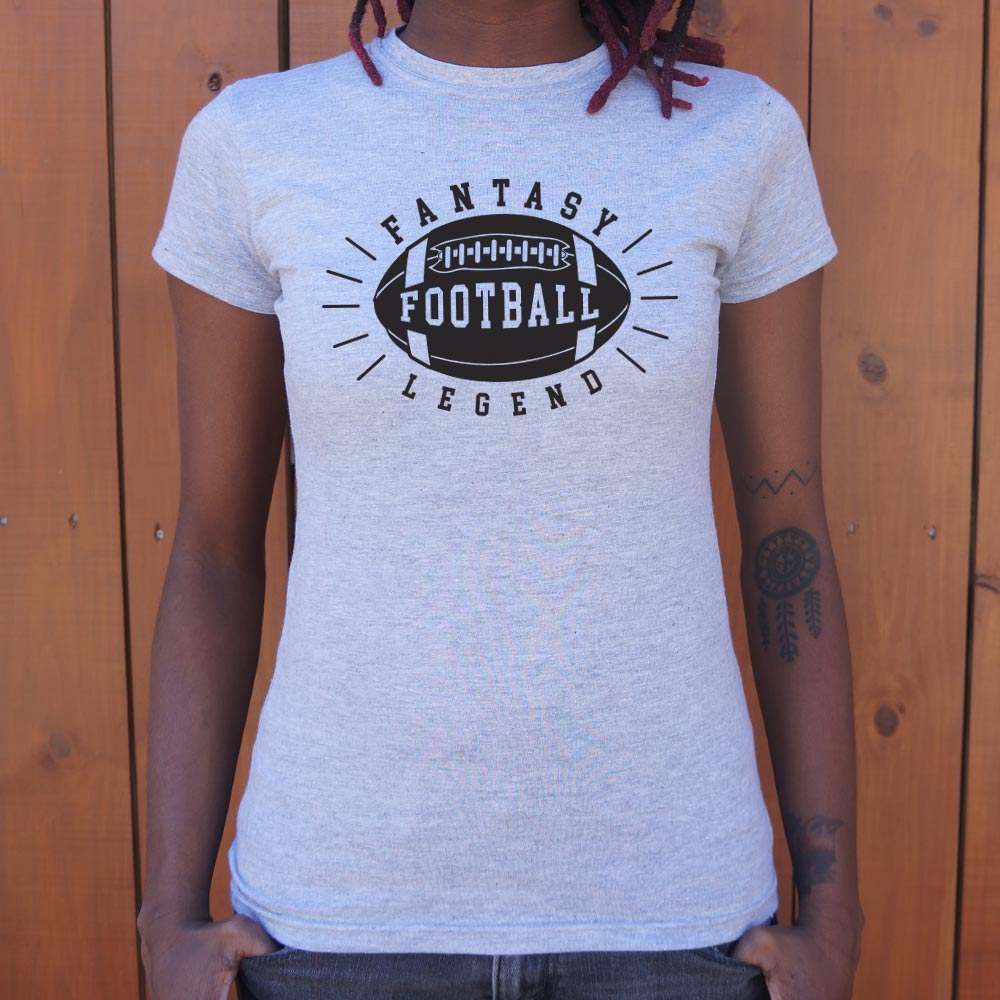 Fantasy Football Legend