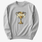 Father of the Year Trophy Design