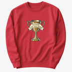 Father of the Year Trophy Design