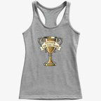 Father of the Year Trophy Design