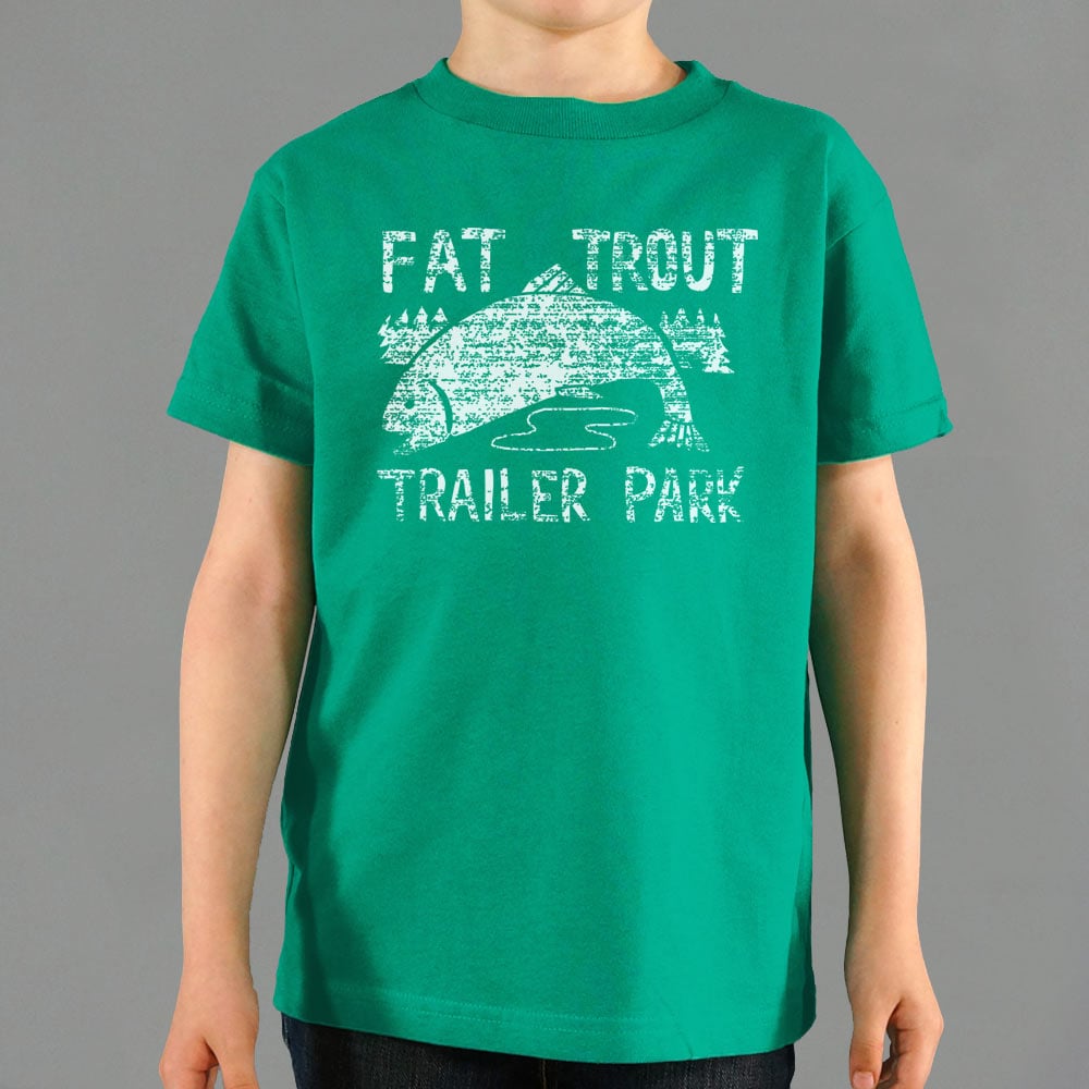 Fat Trout Trailer Park