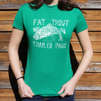 Fat Trout Trailer Park