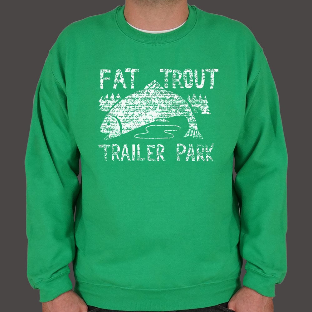 Fat Trout Trailer Park