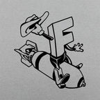 F-Bomb Cowboy