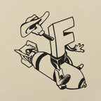 F-Bomb Cowboy