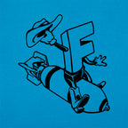F-Bomb Cowboy