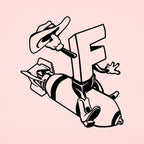 F-Bomb Cowboy